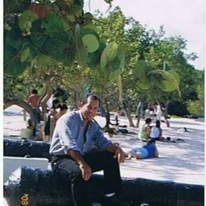 Meet your Posher, Hector